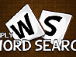 Simply Word Search